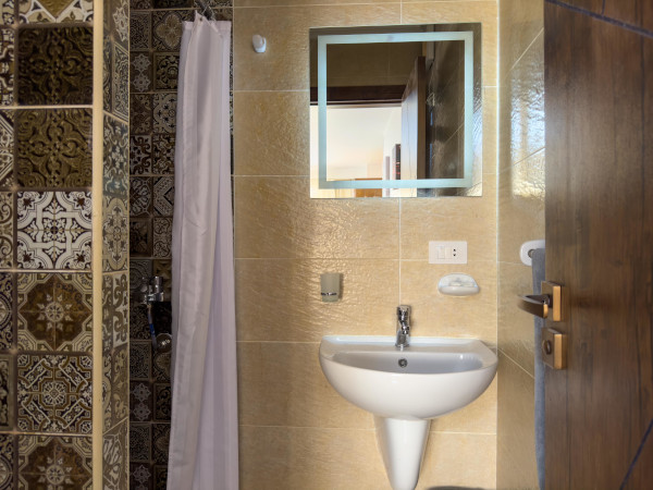 Royal Triple Room